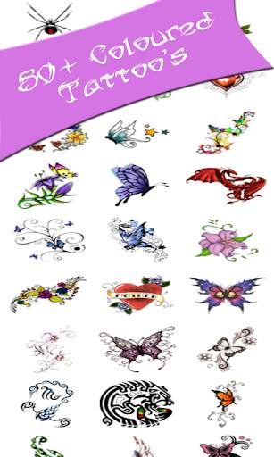 My Name Tattoo Pics   Tattoo Me   Tattoo Design screenshot 4