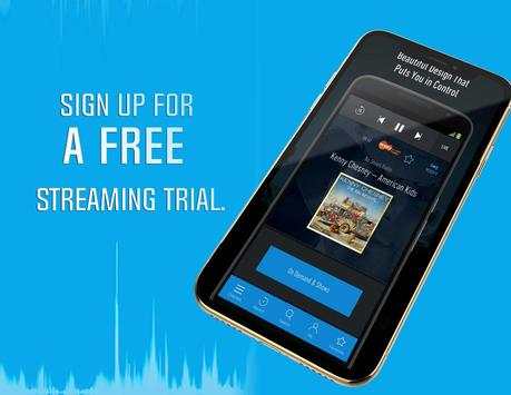 Free Radio,Music &Playlists🎧 screenshot 1