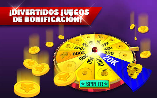 Slots Vacation: tragamonedas screenshot 10