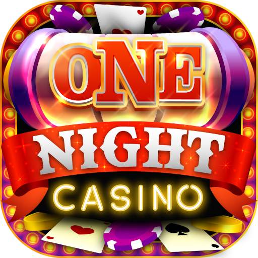 One Night Casino - Slots 777 2.70.1