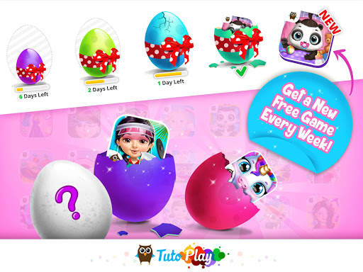 TutoPLAY screenshot 16