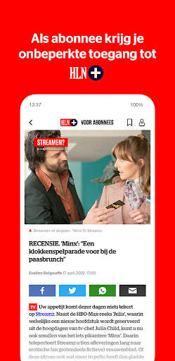 HLN.be screenshot 8