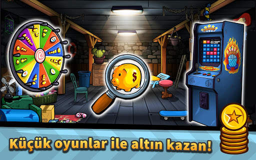 Mad Day 2: Shoot the Aliens screenshot 10