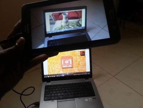 Paper Video Player screenshot 12