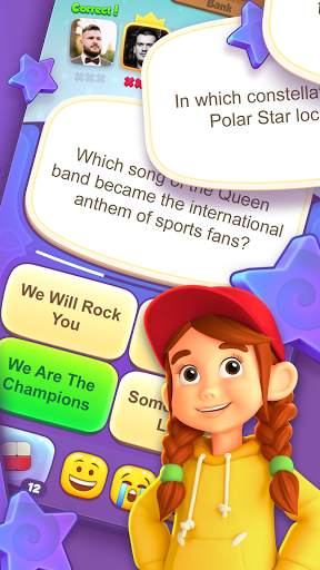 Memoria: Quiz Adventure screenshot 3