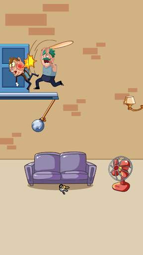 Troll Robber: Steal everything screenshot 5