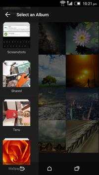 Air Gesture Gallery screenshot 2