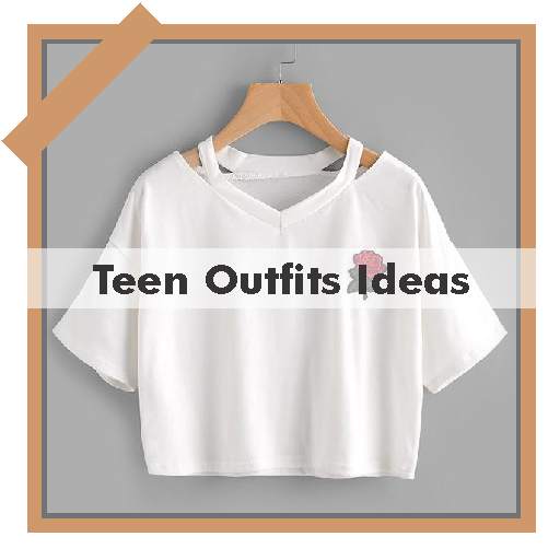Teen Outfits Fashion Ideas 9.0.5