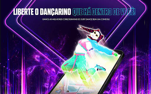 Just Dance Now screenshot 8