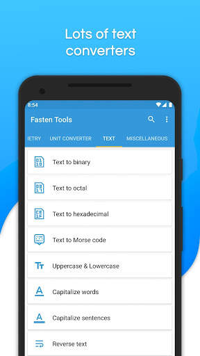 Math assistant - Fasten Tools screenshot 4