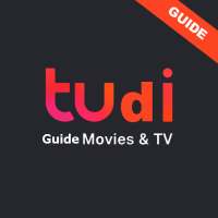 Guide TV Movies & Watching TV logo