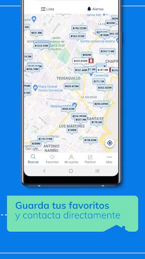 FincaRaiz - Venta y Arriendo screenshot 4