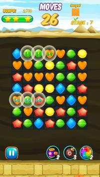 Candy Match screenshot 7