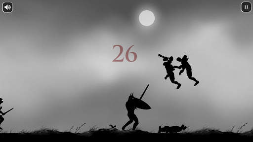 Black Knight - Spartan Knight Games screenshot 7