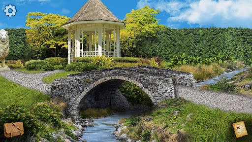 Blackthorn Castle 2 Lite screenshot 7