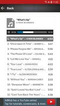 Best Slow Rock 70s Songs MP3 screenshot 4