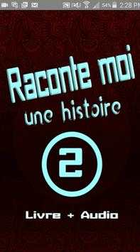 Raconte-moi une Histoire 2 (livre   Audio) screenshot 6