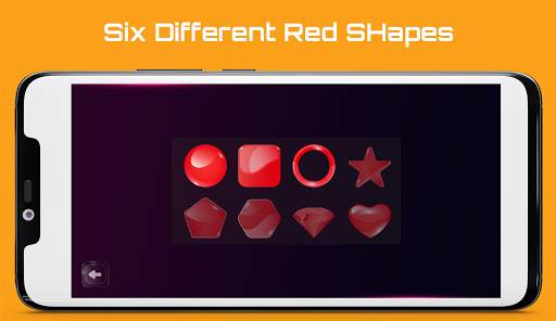 Shape Run - Free Offline Endless Runner Game screenshot 4
