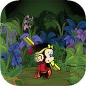 king Monkey runner 1.0