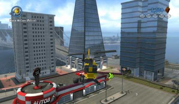 Guide Lego City My City screenshot 1
