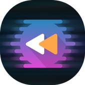 Reverse Video - Reverse Movie Fx 2.3.060