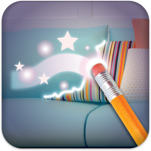 Photo Eraser icon