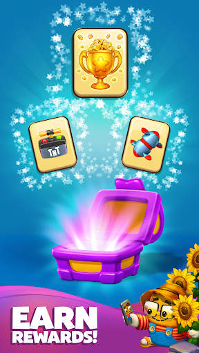Toy Blast स्क्रीनशॉट 5