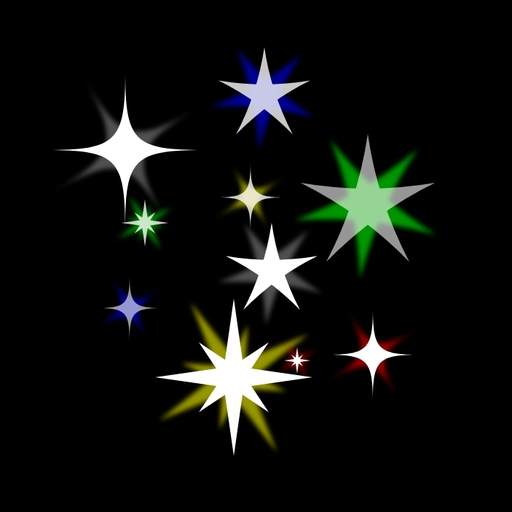 Twinkling Stars Live Wallpaper 3.0.4