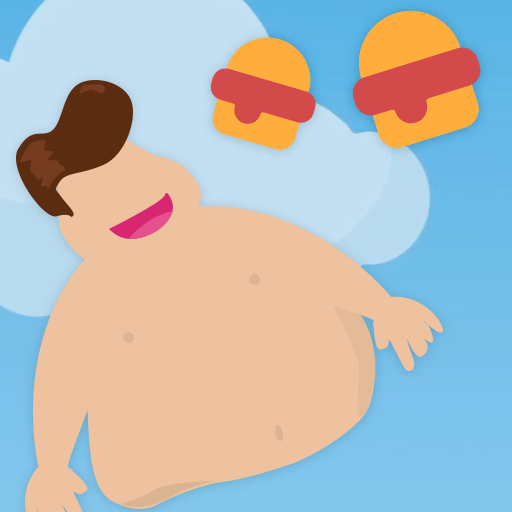 BIG MAN icon