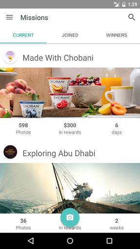 Foap - sell your photos screenshot 6