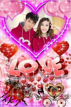 Valentine Frame screenshot 3