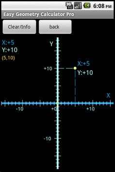 Easy Geometry Calculator screenshot 12