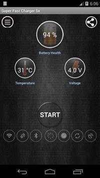 charger cepat screenshot 1