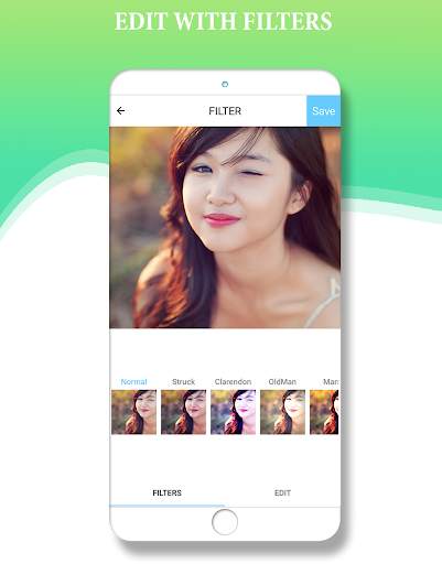 Love Photo Editor 6 تصوير الشاشة