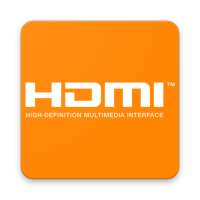 HDMI Cable Certification icon