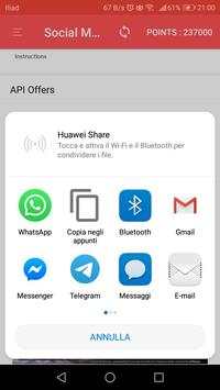Social Money screenshot 3