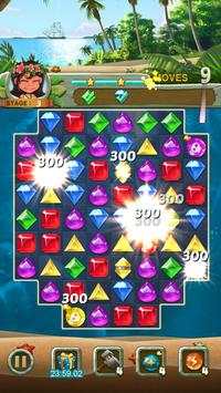 Jewel Crush screenshot 3
