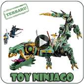 Lego Ninjago Toys Video 1.0