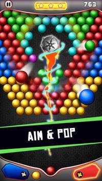 Bubble Shooter Ninja screenshot 3