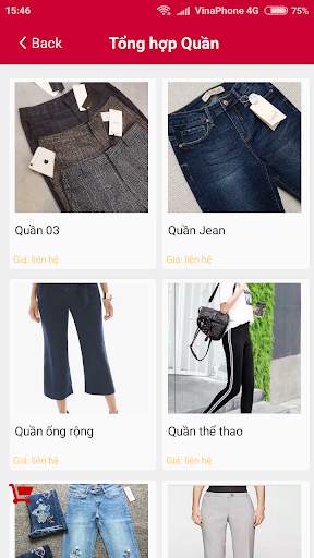 Shop Bảo Ngọc screenshot 6