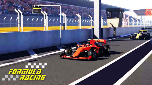 Formula Racing 2021 – Car Racing Manager Game screenshot 2