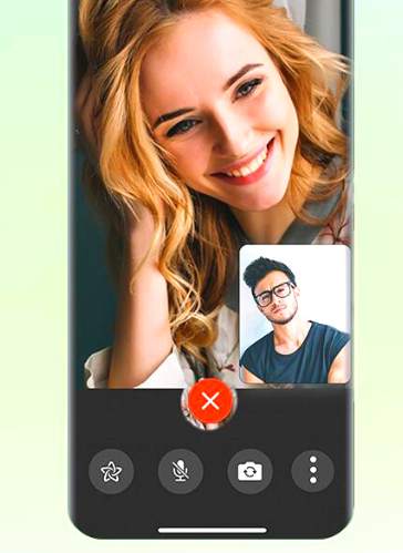 FaceTime Video Chats Call Apks screenshot 3