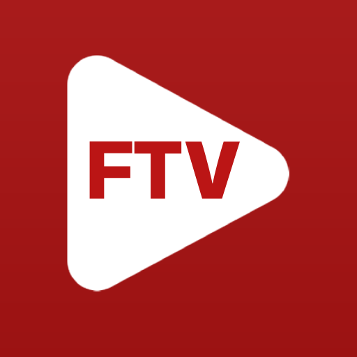 FTV Player icon