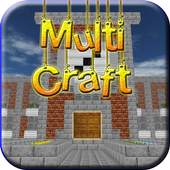 MultiCraft - Free Edition 1.0