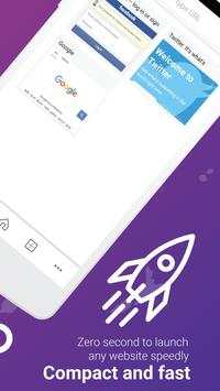 IND Browser screenshot 8
