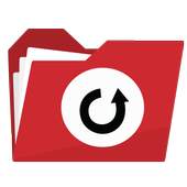 Undeleter Recover Files 3.4