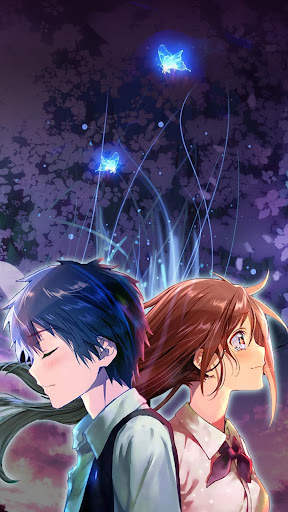 Nora - Entspannendes Klavierfliesenspiel screenshot 4