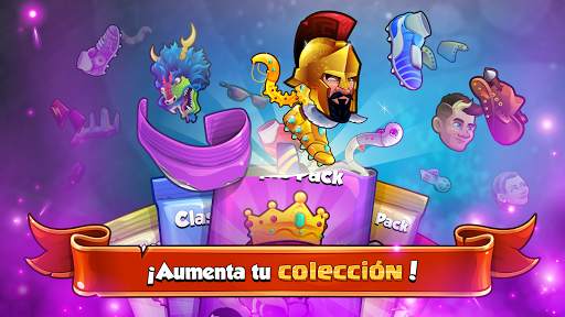 Head Ball 2 - Fútbol en Línea screenshot 5