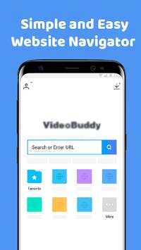VideoBuddy Movie App Download 2020 New screenshot 1