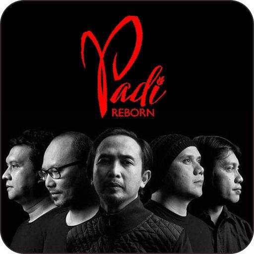 PADI MP3 All Album 1.0